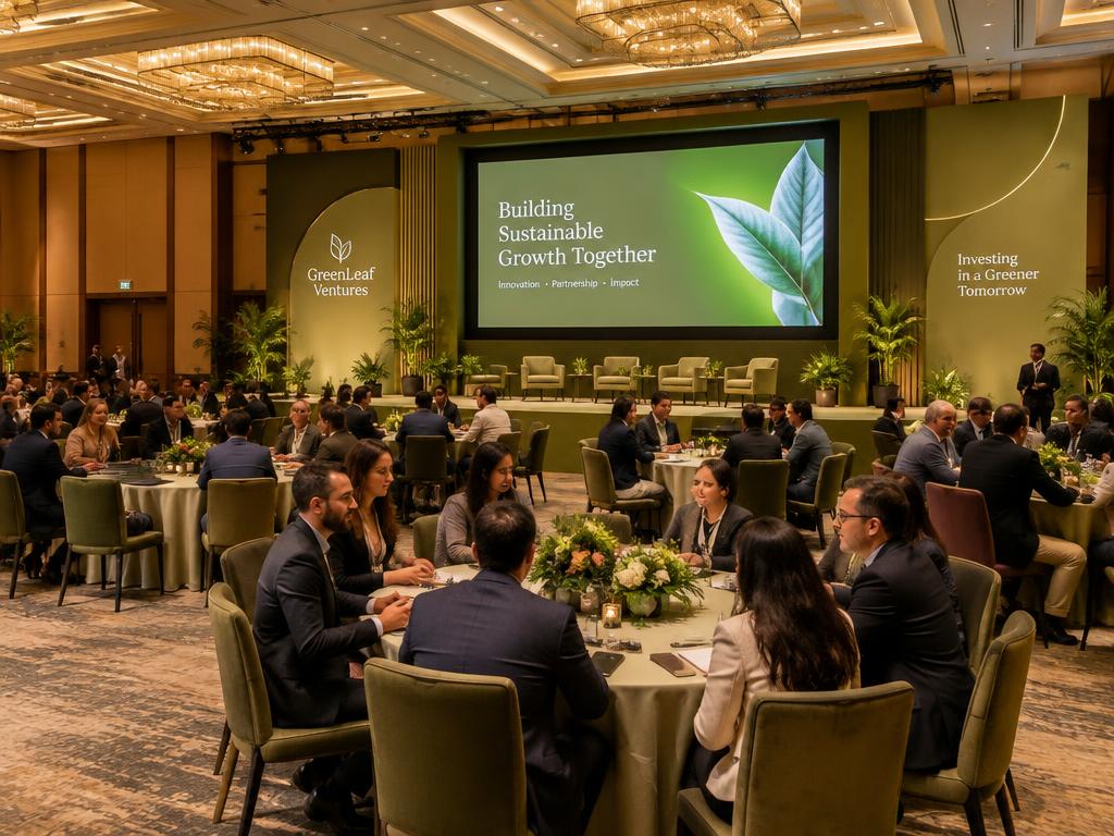 Networking tables